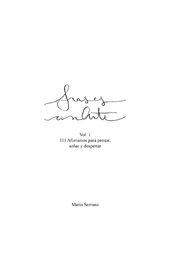 Frases con Arte