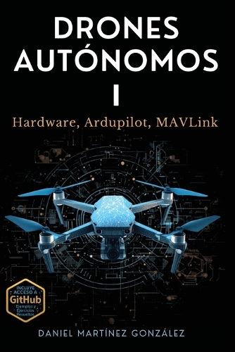 Drones Autónomos I