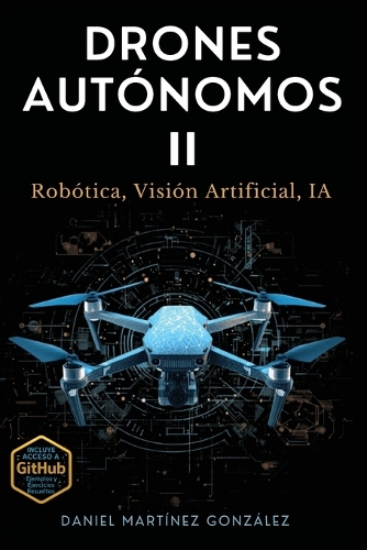 Drones Autónomos II