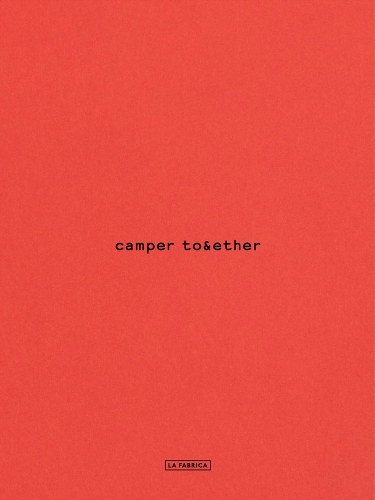Camper Together