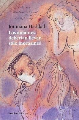 Los amantes deberían llevar solo mocasines