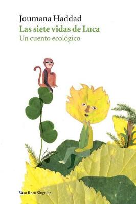 Las siete vidas de Luca