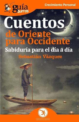 GuíaBurros Cuentos de Oriente para Occidente