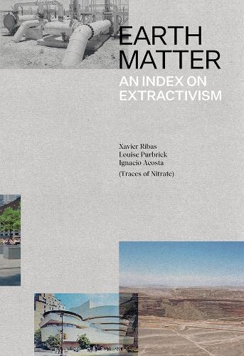 Earth Matter