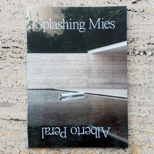 SPLASHING MIES