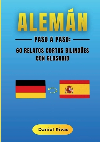 Alemán Paso a Paso