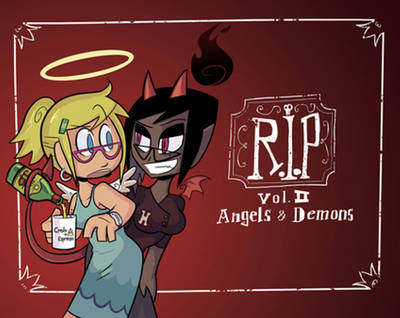 R.I.P: Vol. II