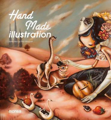 Hand Made Illustration