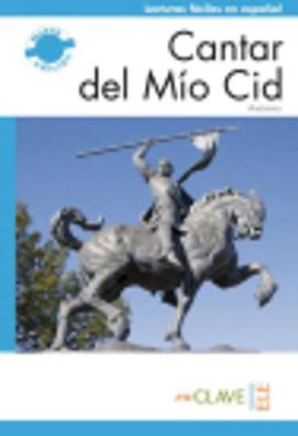 Cantar de Mio Cid (new edition)