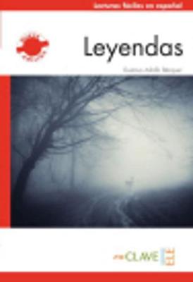 Leyendas (new edition)