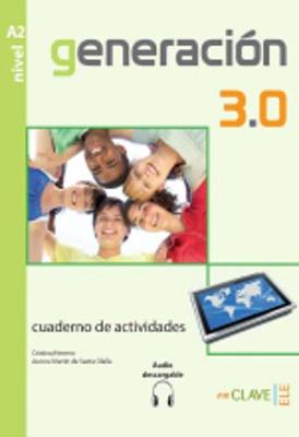 Generacion 3.0