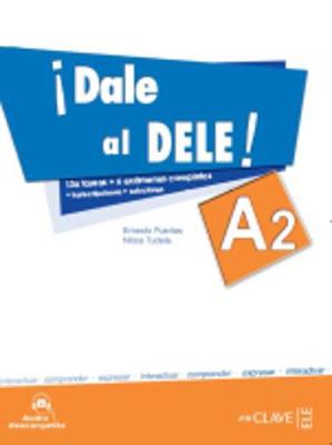 Dale al DELE!