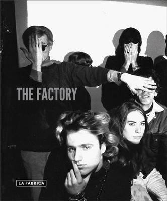 Factory: Photography And The Warhol Community
