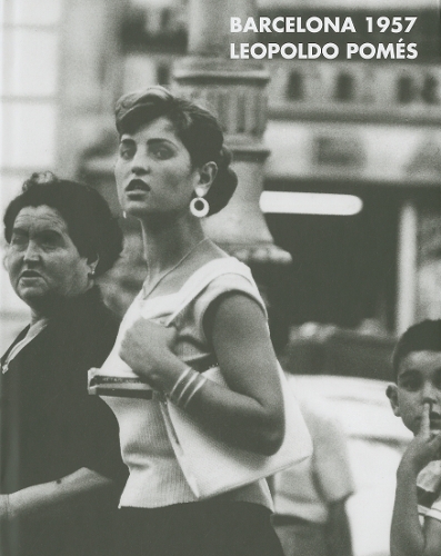 Leopoldo Pomes: Barcelona 1957