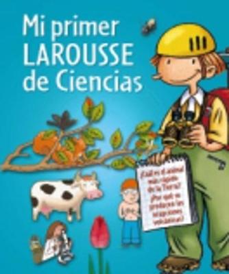 Mi Primer Larousse