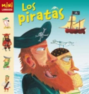 Coleccion Mini Larousse