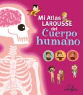 Mi Atlas Larousse