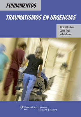Fundamentos. Traumatismos en urgencias