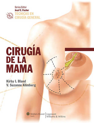 Tecnicas en cirugia general: Cirugia de la mama