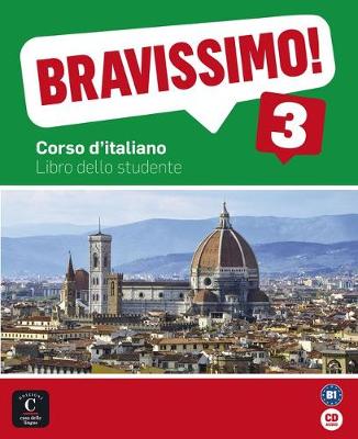 Bravissimo!