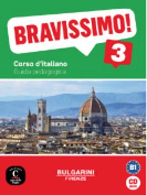 Bravissimo!