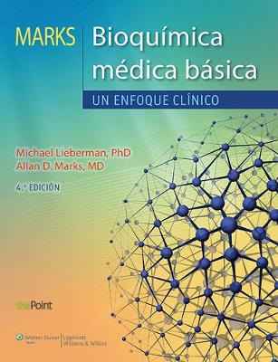 Marks. Bioquimica medica basica