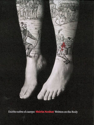 Shirin Neshat Written on the Body
