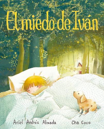 El miedo de Ivn (Ivan's Fear)
