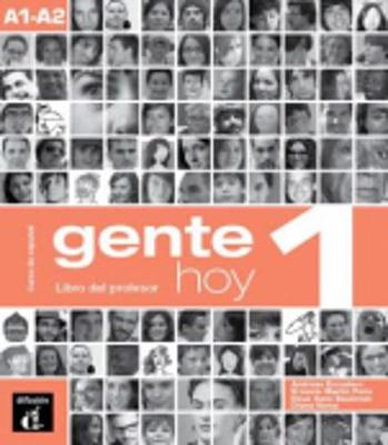 Gente Hoy
