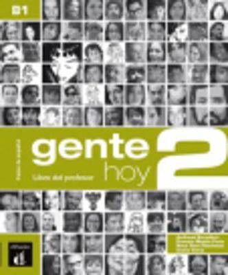 Gente Hoy