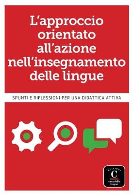 L'approccio orientato all'azione nell'insegnamento delle lingue