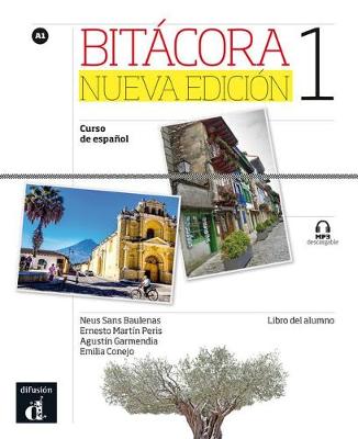 Bitacora - Nueva edicion