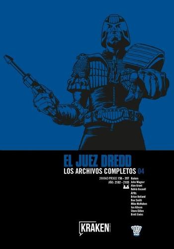 Juez Dredd 4