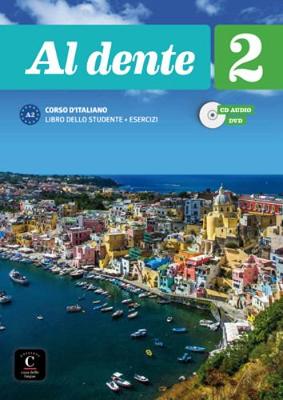 Al dente 2 + audio download