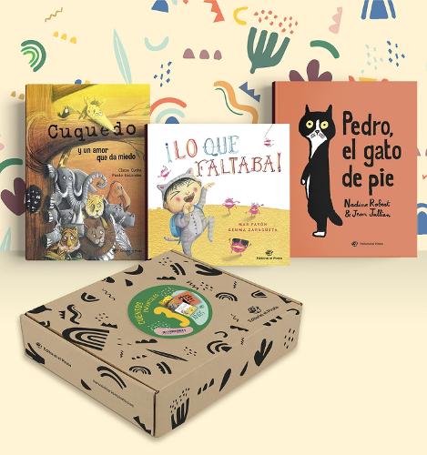 Cuentos infantiles 3 aos