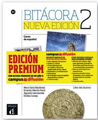 Bitacora - Nueva edicion