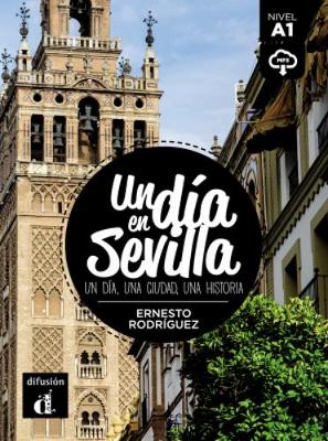 Un día en Sevilla + audio. A1