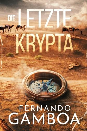 Die Letzte Krypta