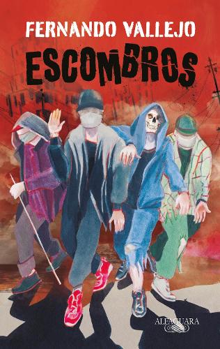 Escombros / Rubble