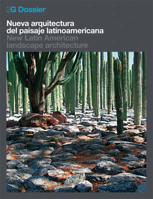 New Latin American Landscape Architecture