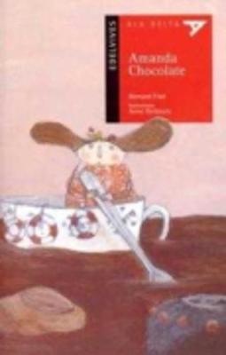 Amanda Chocolate