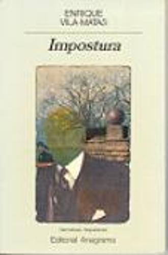 Impostura