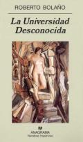 La Universidad Desconocida