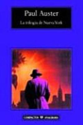 La Trilogia De Nueva York