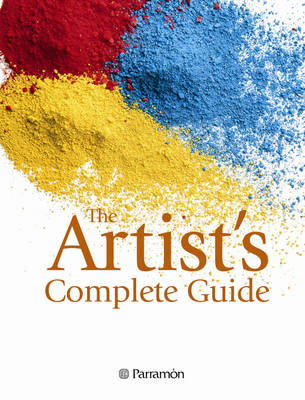 The Artist's Complete Guide