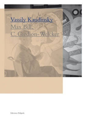 Vassily Kandinsky