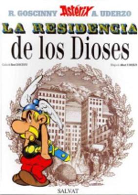 Asterix Spanish