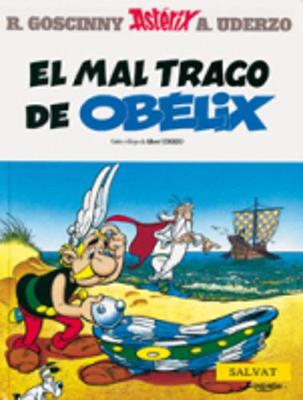 Asterix Spanish