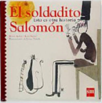 El Soldadito Salomon