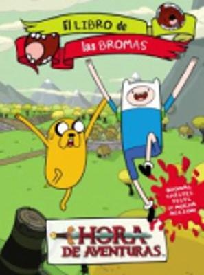 Hora de Aventuras
